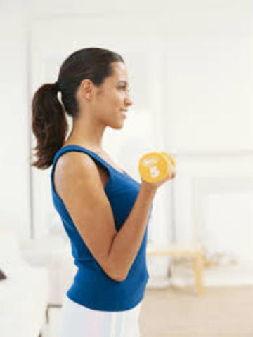 Focus: Physical Activity