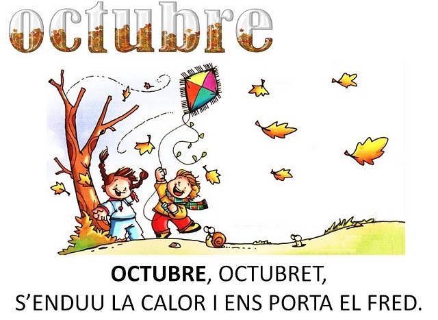 OCTUBRE