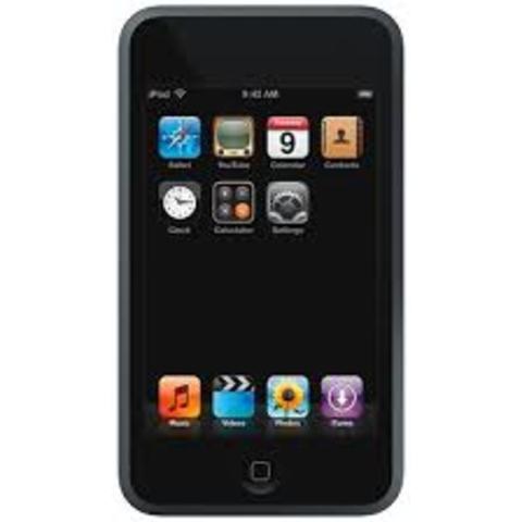 iPod touch