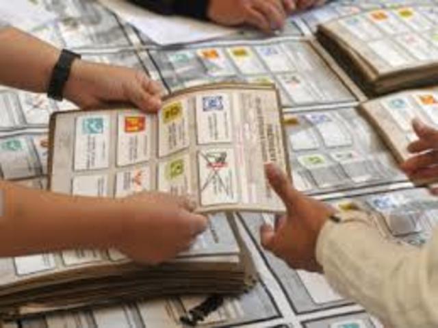 Reforma político- electoral 1990