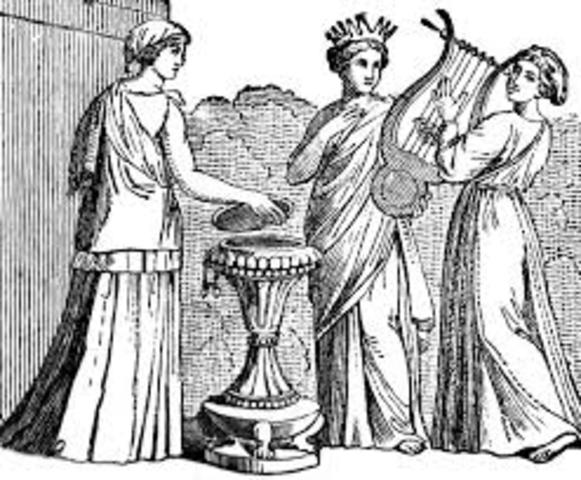 Pre-Christian 117 CE