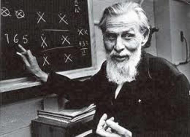 surgimiento de la inteligencia artificial