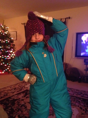 My Younger Sister is Born