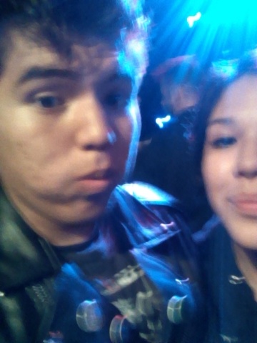 Found my best fried/ better half