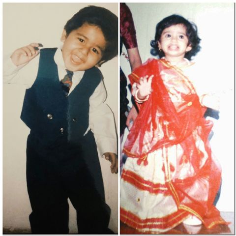 First time I recieved a gift from you voluntarily. LOL