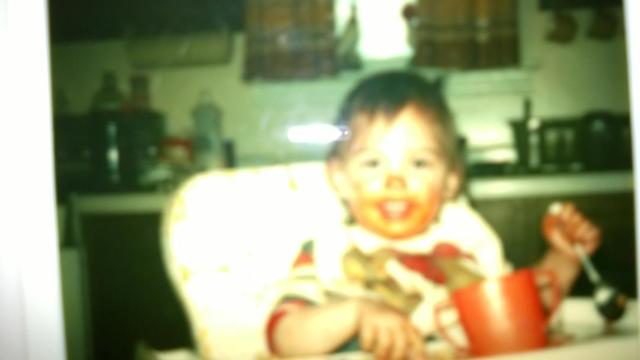 Bryon Fracchia was born