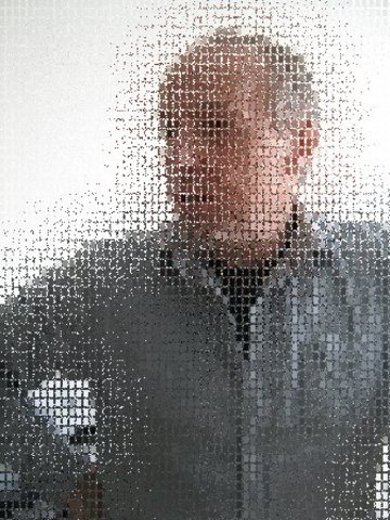 Michael Blake 60 years