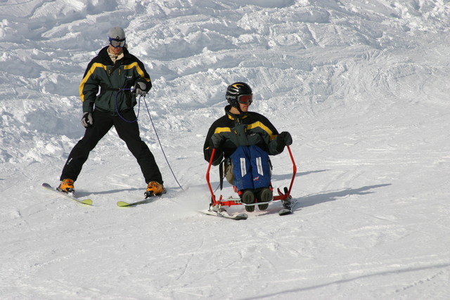 Lanch of the KARTSKI