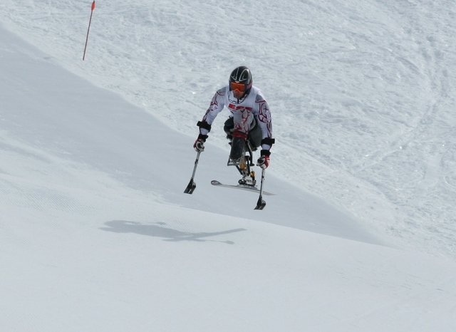 Launch of the SCARVER