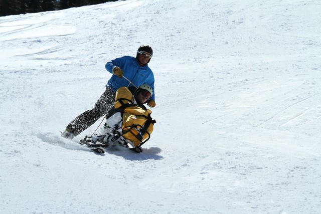 Launch of the TANDEM'FLEX