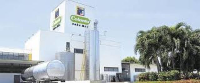 COLANTA