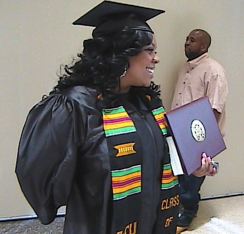 Bethune-Cookman University