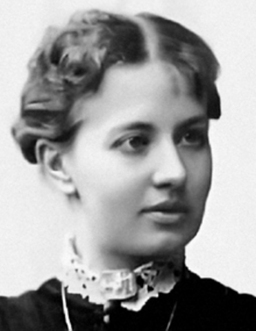 SOFIA KOVALÉVSKAYA