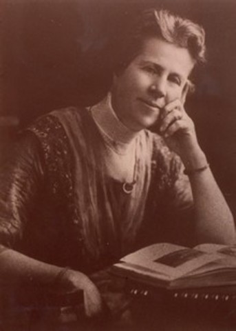 GRACE CHISHOLM