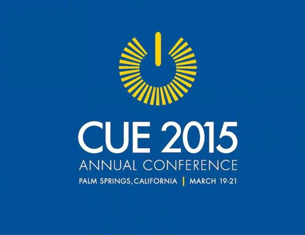 Teacher(s) to Attend Annual CUE Conference