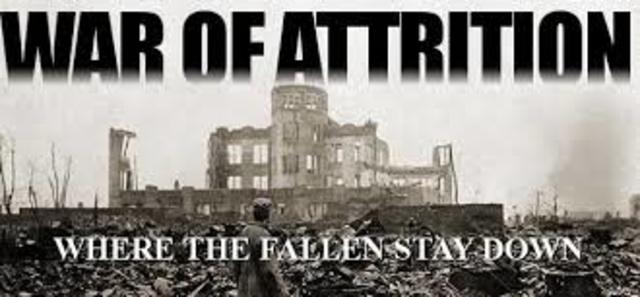 War of Attrition