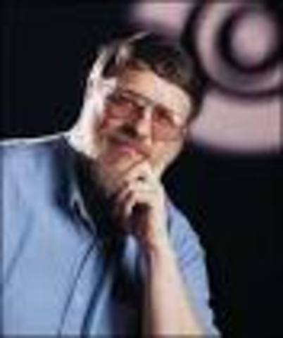 Ray Tomlinson