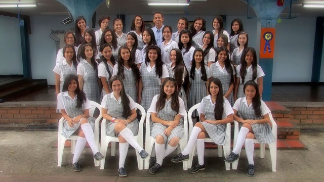 EDUCACIÓN BÁSICA SECUNDARIA