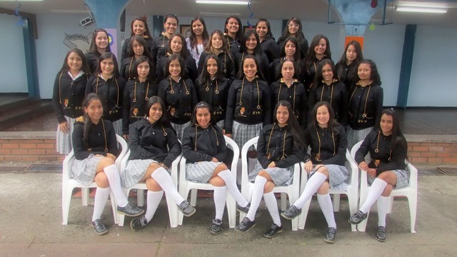 EDUCACIÓN MEDIA TÉCNICA