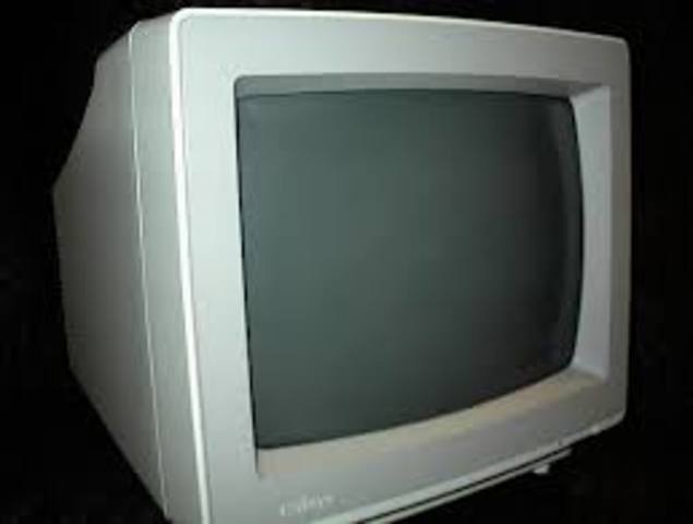 Monitor EGA