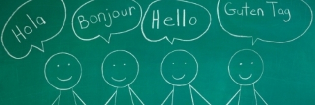 Bilingual Education Act