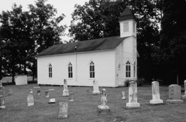 Church and Christianity