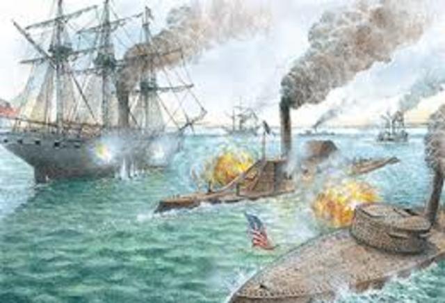 Naval War