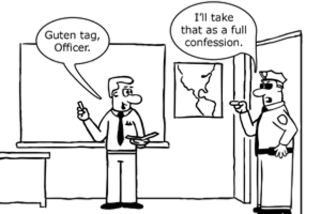 Meyer v State of Nebraska