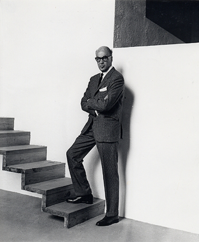 LUIS BARRAGAN