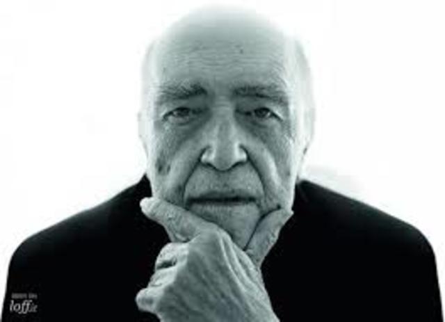OSCAR NIEMEYER