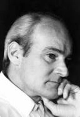 OTTO VON SPRECKELSEN