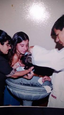 More evenings month...