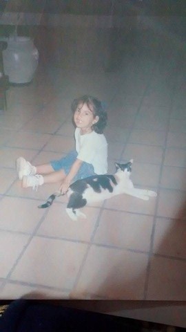 My first large travel