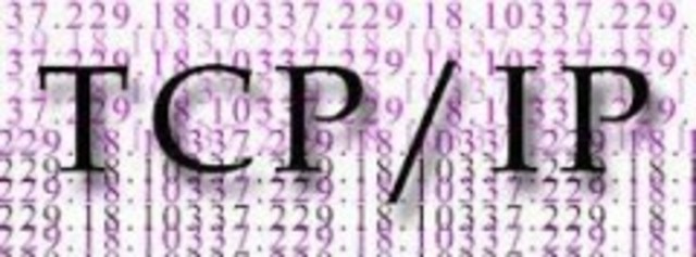 ARPANET sustituye a NCP.