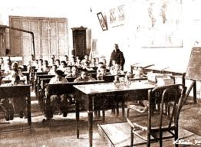 Actividades realizadas en asilos