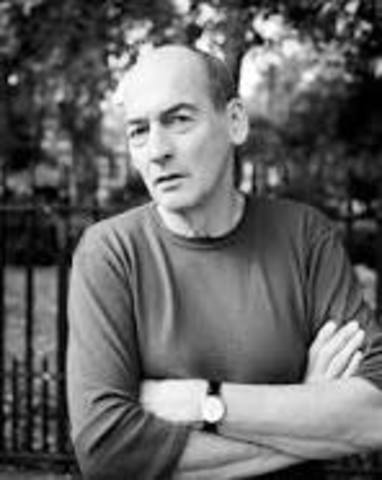 Remmet lucas Koolhaas