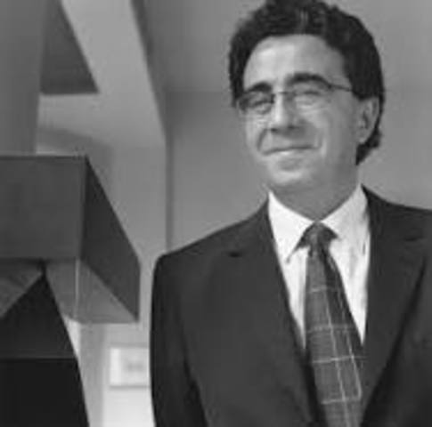 Santiago Calatrava
