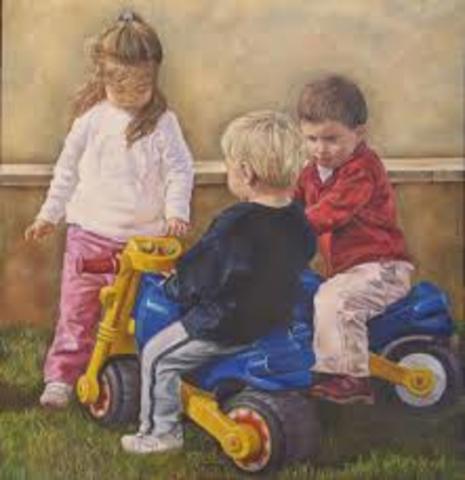 Derechos del Niño adoptada por las Naciones Unidas