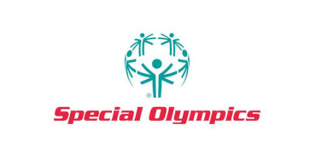 First Special Olympics