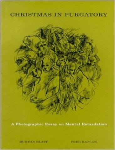 Christmas In Purgatory release