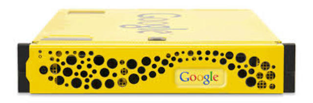 Google Search Appliance