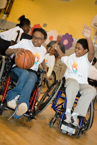 The Education For All Handicapped Children Act (PL 94-142) 1975