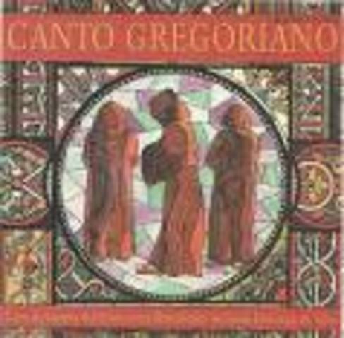 GREGORIANO