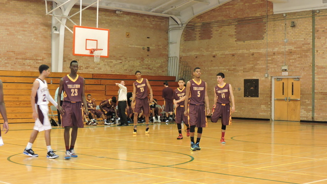 A bond never forgotten