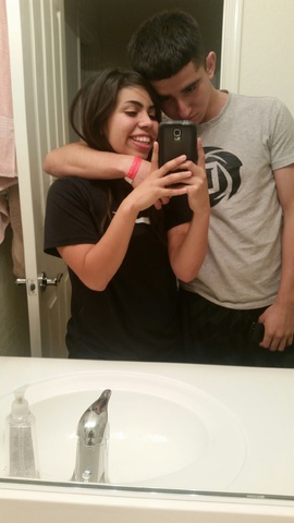 A blessing in my way