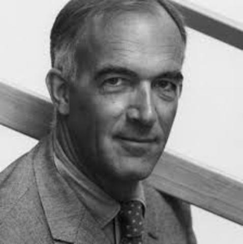 Jorn Utzon