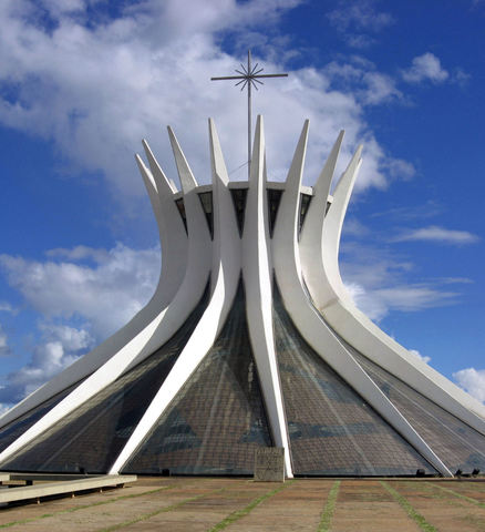 Oscar Niemeyer