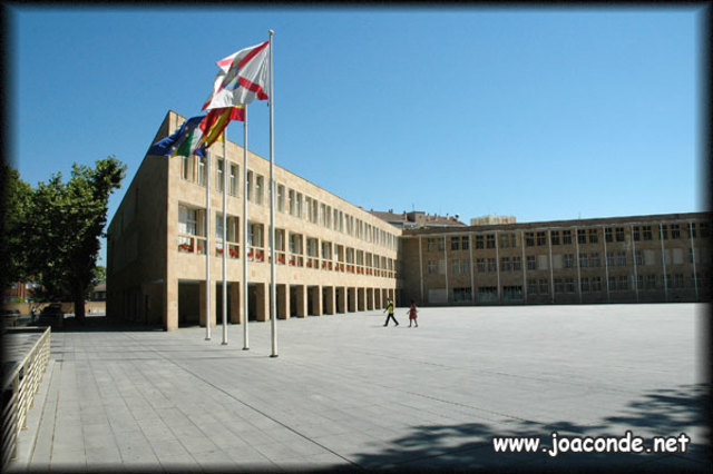 Ayuntamiento de Logroño