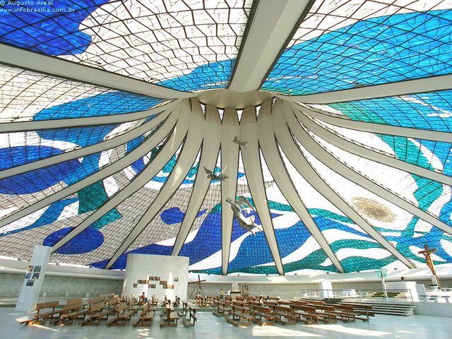 Oscar Niemeyer