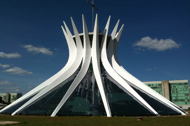 Catedral de Brasilia